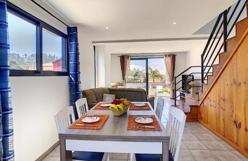 Ponta do Pargo Casa | Quinta Teixeira by MHM