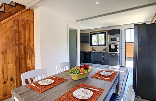 Ponta do Pargo Casa | Quinta Teixeira by MHM