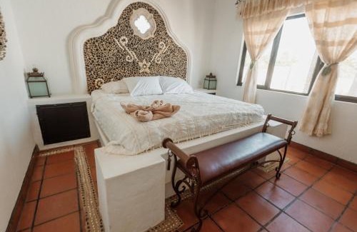 Zapopan Villa | Quinta Tere Country House