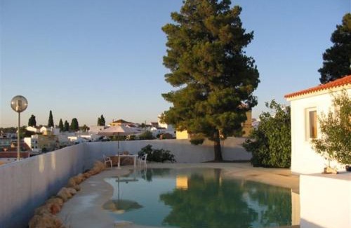 Estombar Casa | Quinta Teresinha