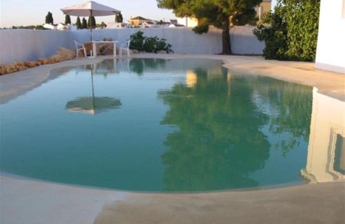 Estombar Casa | Quinta Teresinha
