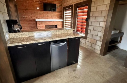 Ensenada Cabina | Apartamento tipo Cabaña