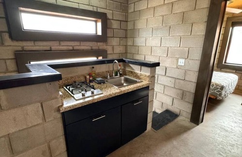 Ensenada Cabina | Apartamento tipo Cabaña
