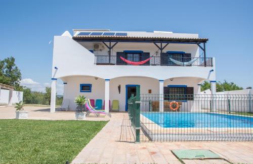 Olhao Villa | Quinta Toca do Mocho