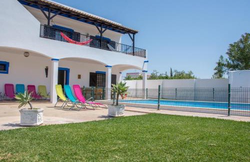 Olhao Villa | Quinta Toca do Mocho