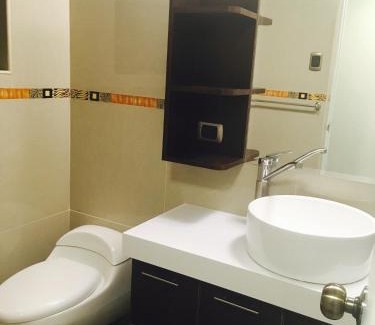 José Luis Bustamante y Rivero Apartamento | Quinta Tristán Departamento
