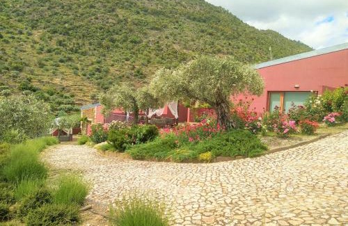 Carrazeda de Ansiaes Casa | Quinta Vale de Carvalho