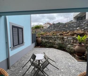 Sao Vicente Casa | Quinta Vale Vitis