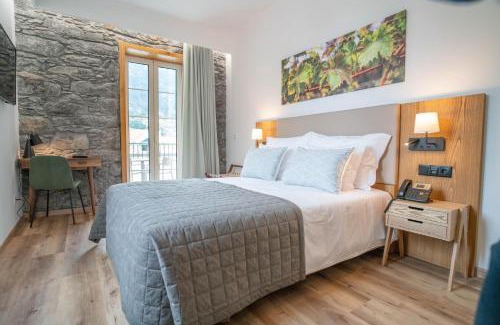 Sao Vicente Casa | Quinta Vale Vitis