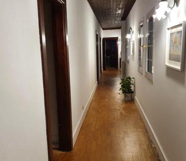 Oliveira de Frades Casa | Quinta Viela Principal