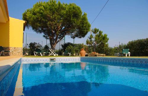 Almancil Casa | Quinta Vita - Vila Pera