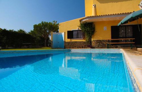 Almancil Casa | Quinta Vita - Vila Uva