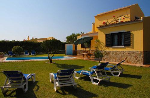 Almancil Casa | Quinta Vita - Vila Uva