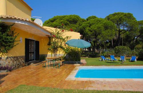 Almancil Casa | Quinta Vita - Vila Uva