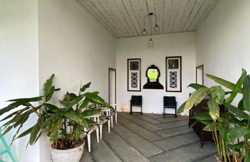 Cesar de Pina Casa | Quinta Vogrande em Águas Santas divisa Tiradentes e São João Del Rey