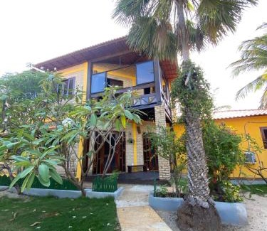 Barra Grande Casa | Quinta Zabelê