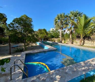 Barra Grande Casa | Quinta Zabelê
