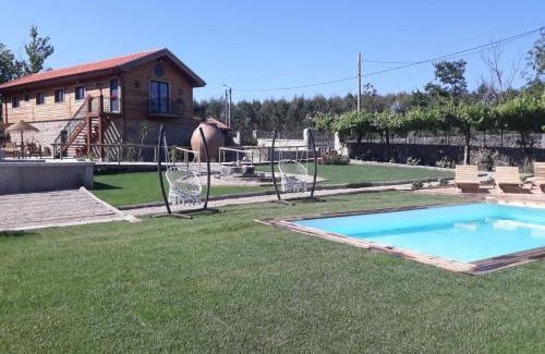 Arouca Apartamento | Quinta Ze do Coval