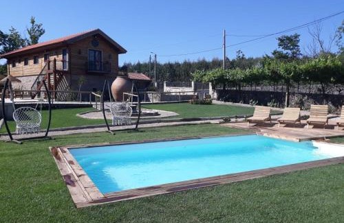 Arouca Apartamento | Quinta Ze do Coval