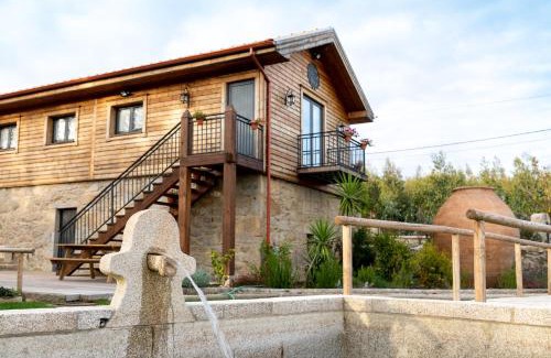 Arouca Apartamento | Quinta Ze do Coval