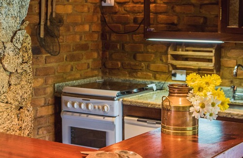 Araras Chalet De Esquí | Quinta59: Alojamiento De Encanto Chalet Tico-tico