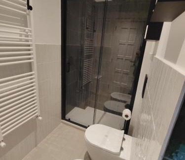 Palermo Casa | Quintadecima Rooms