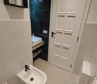 Palermo Casa | Quintadecima Rooms