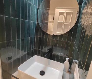 Palermo Casa | Quintadecima Rooms