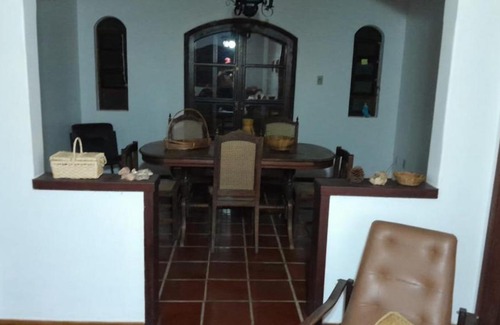 Queluz Casa | Quintal Amantikir