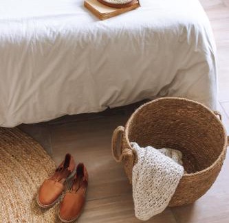 Ancora Casa | Quintal Country Houses
