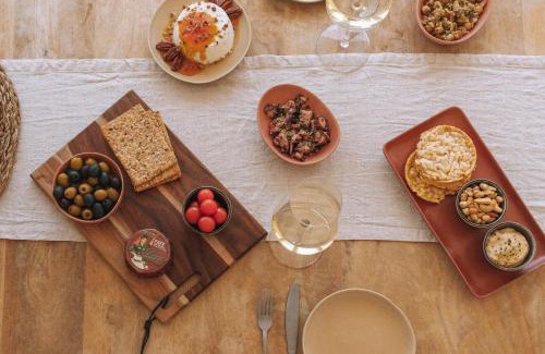 Ancora Casa | Quintal Country Houses