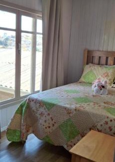 Sao Joaquim Casa | Quintal das Araucárias hospedagem