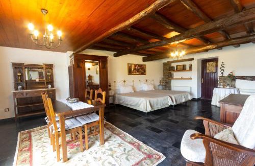 Casal de Ermio Casa | Quintal De Alem Do Ribeiro-Turismo Rural