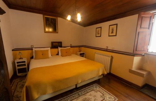 Casal de Ermio Casa | Quintal De Alem Do Ribeiro-Turismo Rural