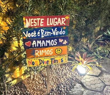Centro Cama Y Desayuno | Quintal de casa