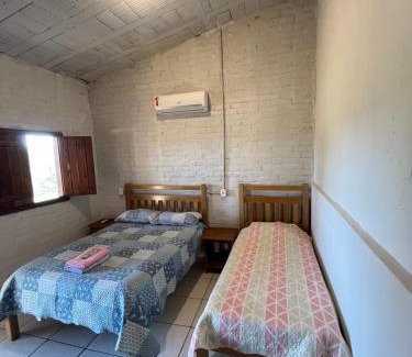 Delfinopolis Cabina | Quintal De Minas