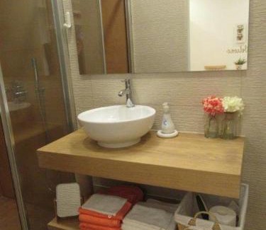 Sapataria Apartamento | Quintal do Freixo - Country House