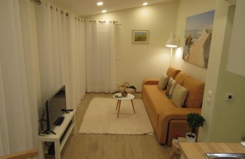Sapataria Apartamento | Quintal do Freixo - Country House