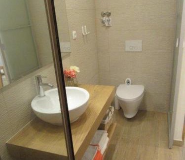 Sapataria Apartamento | Quintal do Freixo - Country House
