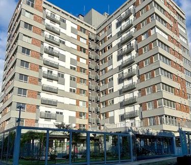 Floresta Apartamento | Quintal Moinhos by LikeHome