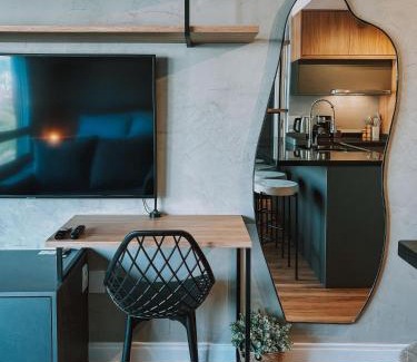 Floresta Apartamento | Quintal Moinhos by LikeHome