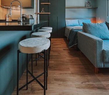 Floresta Apartamento | Quintal Moinhos by LikeHome