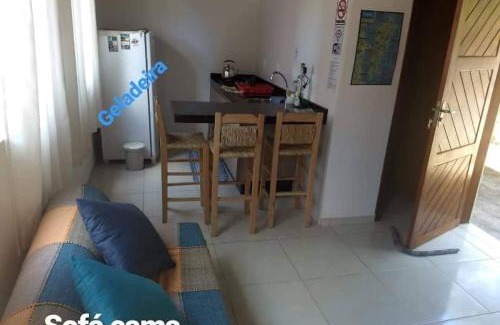 Campeche Casa | Quintal Residencial