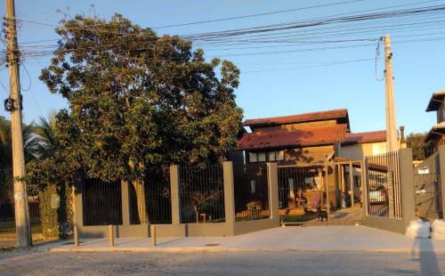 Campeche Casa | Quintal Residencial