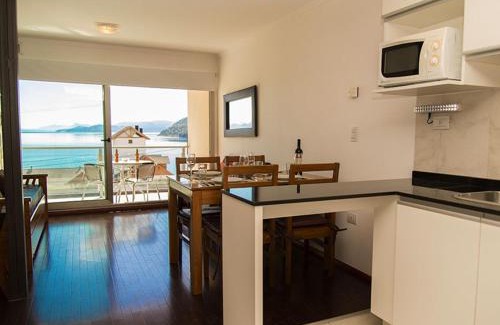 Playa Bonita Apartamento | Quintaluna Piscina, Playa y Montaña