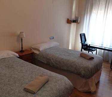 Jaca Apartamento | Quintanar Jaca