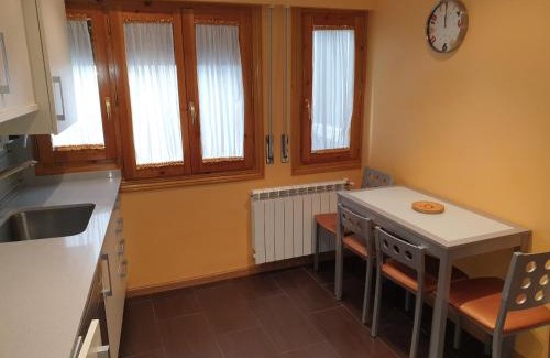 Jaca Apartamento | Quintanar Jaca