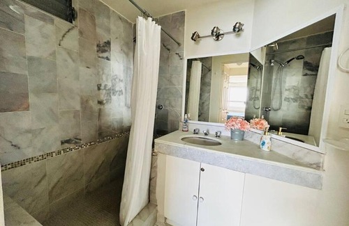 Quintas del Mar Apartamento | Quintas del mar I - Hermosa vista al mar desde depa