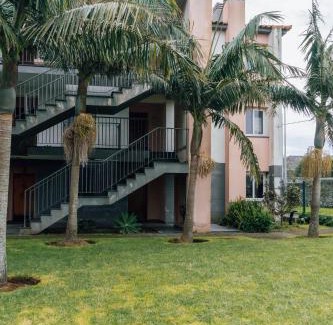 Ribeira Grande Apartamento | Quintas do Mar