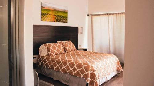 Valle de Guadalupe Cabina | Quintas Marlet en la ruta del vino